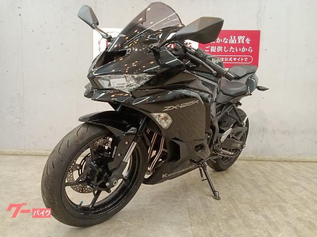 車両情報:カワサキ Ninja ZX−25R | バイク王 八王子堀之内店 | 中古