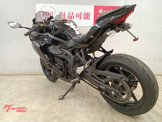 車両情報:カワサキ Ninja ZX−25R | バイク王 八王子堀之内店 | 中古
