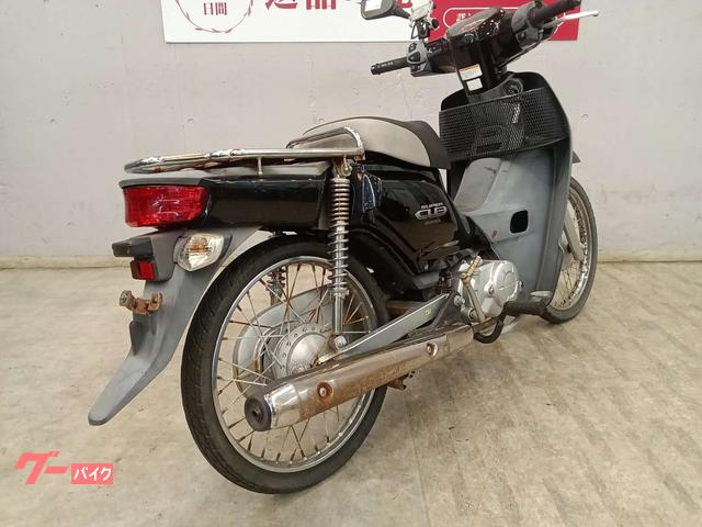 ホンダ スーパーカブ50｜バイク王 八王子堀之内店｜新車・中古バイク