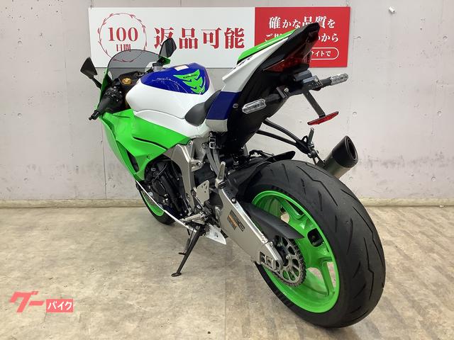 車両情報:カワサキ Ninja ZX−6R | バイク王 八王子堀之内店 | 中古