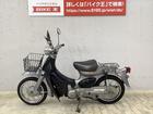 ホンダ リトルカブ　セル付き　フロントバスケット装備　キャブレターモデル　ＡＡ０１モデルの画像（東京都