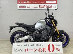 ヤマハ　ＭＴ−０９　ＳＰ　ＡＢＳ　オーリンズ製リアサス標準装備　トラコン＆走行モード標準装備