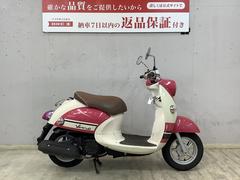 ヤマハ　ビーノ　フルノーマル　インジェクションモデル　ＳＡ３７Ｊ