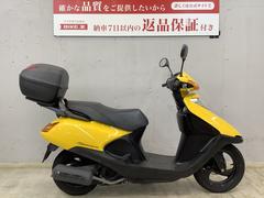 スペイシー１００(ホンダ) 走行距離15000～20000kmのバイク一覧｜新車・中古バイクなら【グーバイク】