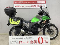 カワサキ　ＶＥＲＳＹＳーＸ　２５０