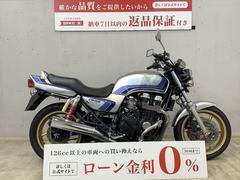 ホンダ　ＣＢ７５０　スペシャルエディション　純正オプション盗難アラーム　スラッシュガード　グリップヒーター