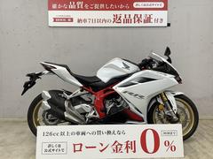 ホンダ　ＣＢＲ２５０ＲＲ　ＡＢＳ　エンジンスライダー　ヘルメットロック装備　ＭＣ５１モデル