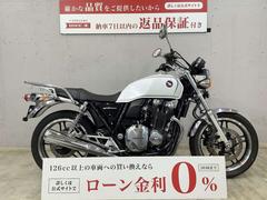 ホンダ　ＣＢ１１００　Ｅ　Ｐａｃｋａｇｅ　ＥＴＣ＆グリップヒーター標準装備　リアキャリア装備