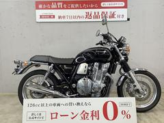 ホンダ　ＣＢ１１００ＥＸ　ＡＢＳ　ファイナルエディション　スリッパークラッチ＆グリップヒーター＆ＥＴＣ２．０標準装備