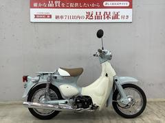 グーバイク】インジェクション・「リトルカブ」のバイク検索結果一覧(1～30件)