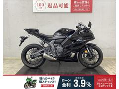 ヤマハ　ＹＺＦ−Ｒ７　ＡＢＳ　純正オプションクイックシフター装備