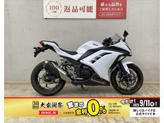 カワサキ　Ｎｉｎｊａ　２５０　フルノーマル　インジェクションモデル　ＥＸ２５０Ｌモデル