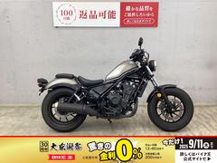 ホンダ　レブル５００　サイドバック　ＵＳＢ