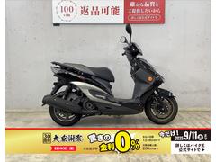ヤマハ　シグナスＸ　ＳＲ　フルノーマル　インジェクションモデル　ＳＥ４４Ｊモデル