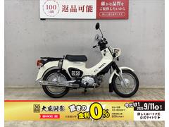 ホンダ　クロスカブ５０　フルノーマル　インジェクションモデル　ＡＡ０６モデル