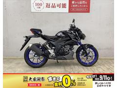 スズキ　ＧＳＸ−Ｓ１２５　ＵＳＢ電源装備　インジェクションモデル　ＤＬ３２Ｂモデル