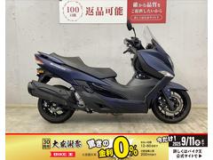 スズキ　バーグマン４００　ＡＢＳ　アクセサリーバー　グリップヒーター　ＤＵ１１Ａモデル