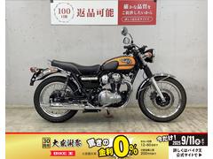 カワサキ　Ｗ８００　ファイナルエディション　グラブバー　クランプバー　インジェクション　ＥＪ８００Ａ型　２０１６年モデル