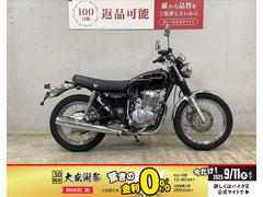 ホンダ　ＣＢ４００ＳＳ　セル付き　キャブレターモデル　ＮＣ４１モデル