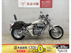 ホンダ　Ｖ−ＴＷＩＮ　ＭＡＧＮＡ　Ｓ　サイドバック　バックレスト　ウィンドスクリーン