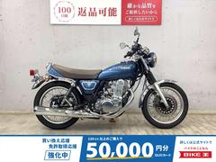 ヤマハ　ＳＲ４００　２０１８年モデル　ＲＨ１６Ｊ型　ＲＡＭマウントスマホホルダー