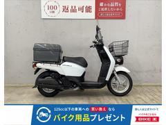 ホンダ　ベンリィ　リアボックス装備　インジェクションモデル　ＡＡ０５モデル