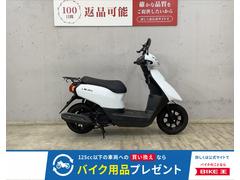 ヤマハ　ＪＯＧ　フルノーマル　インジェクションモデル　ＡＹ０１モデル