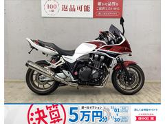 ホンダ　ＣＢ１３００Ｓｕｐｅｒ　ボルドール　プロスマン製エンジンガード　ミツバ製前後カメラドラレコ　フェンダーレスキット