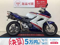 ホンダ　ＶＦＲ８００　フェンダーレス　２００台限定モデル　トリコロールスペシャルカラー