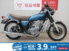 グーバイク】インジェクション・「ヤマハ sr400」のバイク検索結果一覧