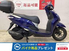 グーバイク】走行距離 :4万キロ 以下・「リード125(ホンダ)」のバイク