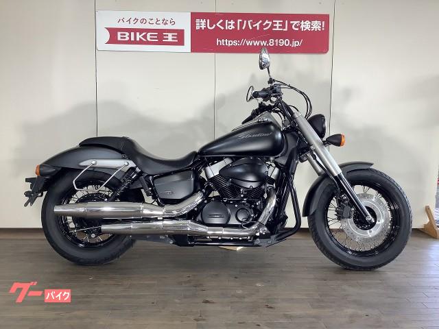 車両情報 ホンダ シャドウファントム750 バイク王 府中店 中古バイク 新車バイク探しはバイクブロス