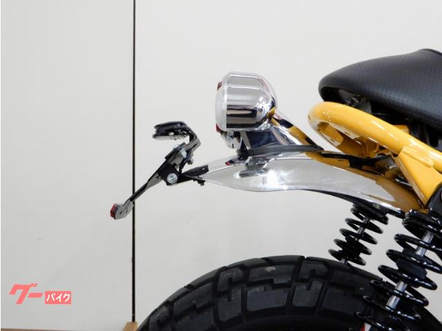 ホンダ モンキー１２５ 東京都 バイク王 府中店 b の中古バイク 新車バイク Goo バイク情報