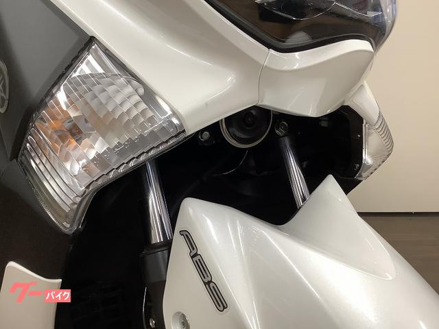 SALE／72%OFF】NMAX 125 ロングスクリーン グリップヒーター ナックルガード トップケース バイク車体