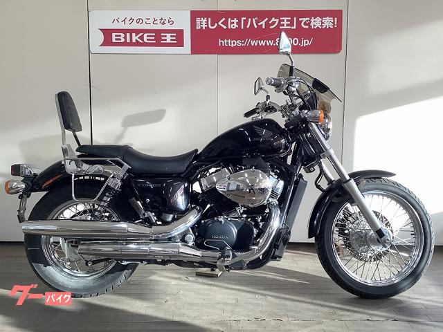汎用マフラー（シャドウ系列・vt400s）