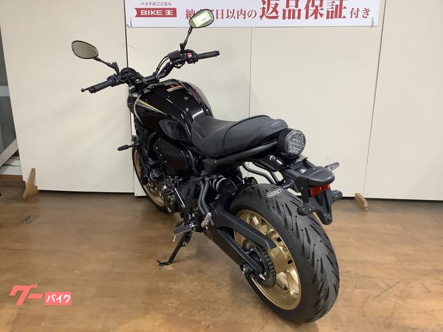 ヤマハ XSR700 ABS デイトナ製USB電源 RM41J型 ヤマハ XSR700 ABS デイトナ製USB電源 RM41J型