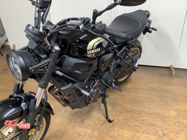 ヤマハ XSR700 ABS デイトナ製USB電源 RM41J型