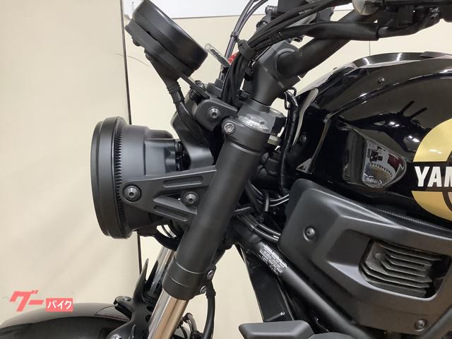 ヤマハ XSR700 ABS デイトナ製USB電源 RM41J型 ヤマハ XSR700 ABS デイトナ製USB電源 RM41J型