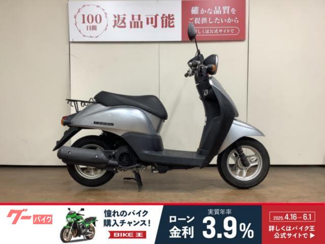 トゥデイ　フルノーマル　インジェクション　ＡＦ６７型　２０１２年モデル