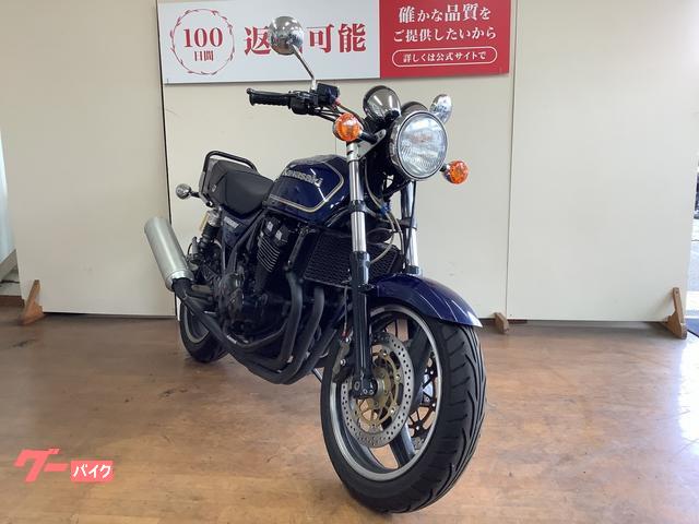 カワサキ ZRX400－II｜バイク王 府中店｜新車・中古バイク
