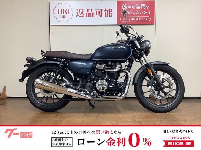 ＧＢ３５０　ＥＴＣケース　インジェクション　ＮＣ５９型　２０２３年モデル