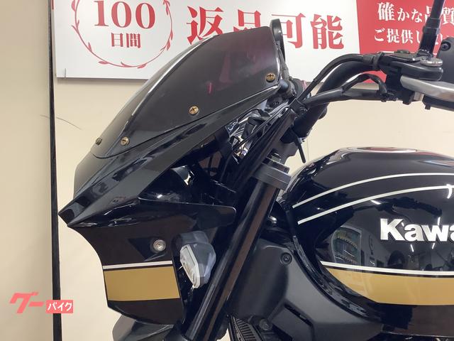 S&G出品 カワサキ Z900RS オーバーレーシング製サブフレーム