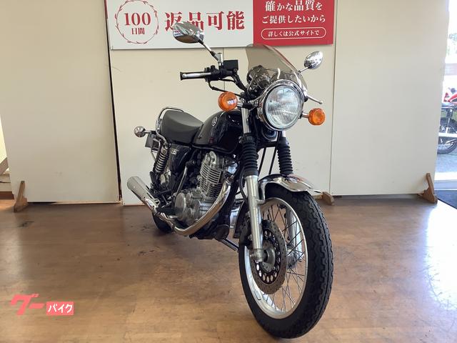 YAMAHA SR400 パフォーマンスダンパー 取扱説明書付き Amazon | YAMAHA（ヤマハ） パフォーマンスダンパー SR400 B9F