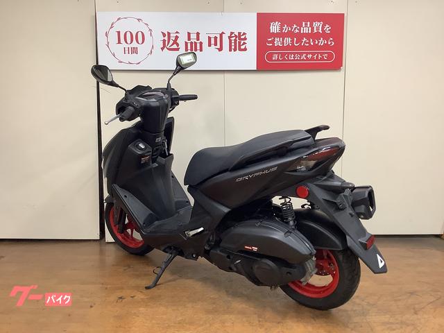 ☆新車外し☆シグナス グリファス 純正 シート 8BJ SEJ4J BKG1 ヤマハ シグナス グリファス フルノーマル インジェクション