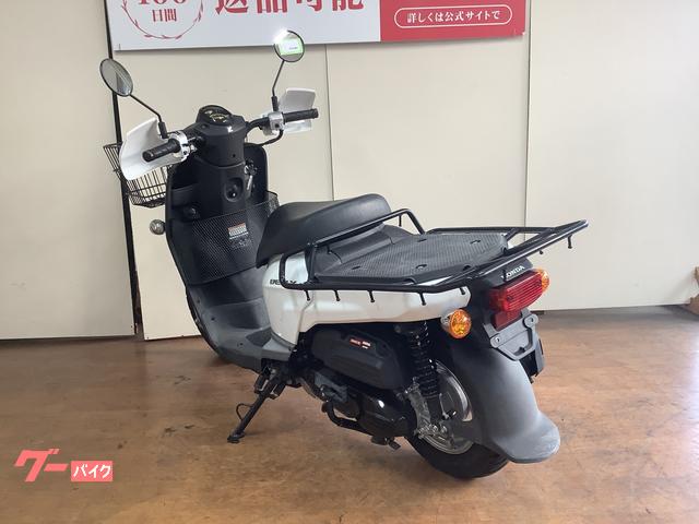 ホンダ ベンリィプロ インナーラック インジェクション AA05型