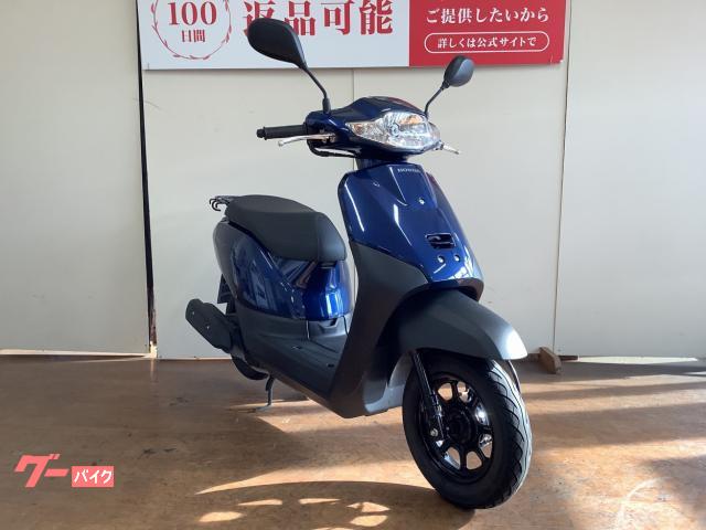 HONDA タクト50　AF79  インジェクション ホンダ タクト・ベーシック フルノーマル インジェクション AF79型