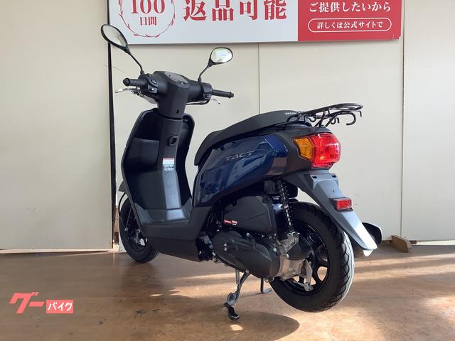 ホンダ タクト・ベーシック フルノーマル インジェクション AF79型