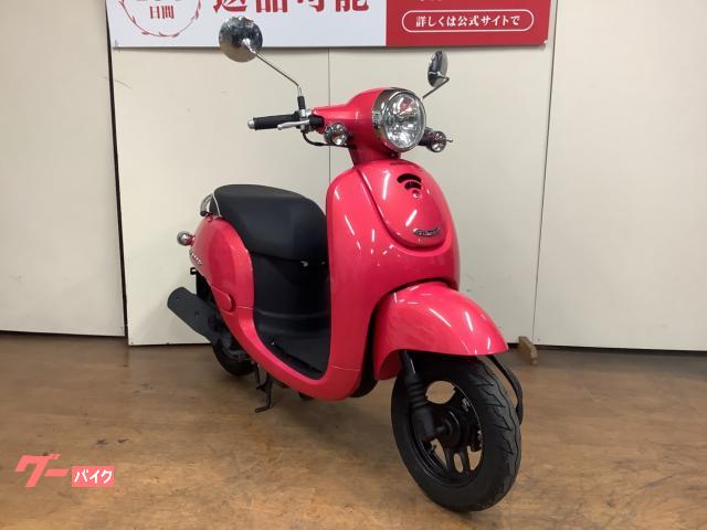 ホンダ ジョルノ フルノーマル インジェクション AF70型 2015