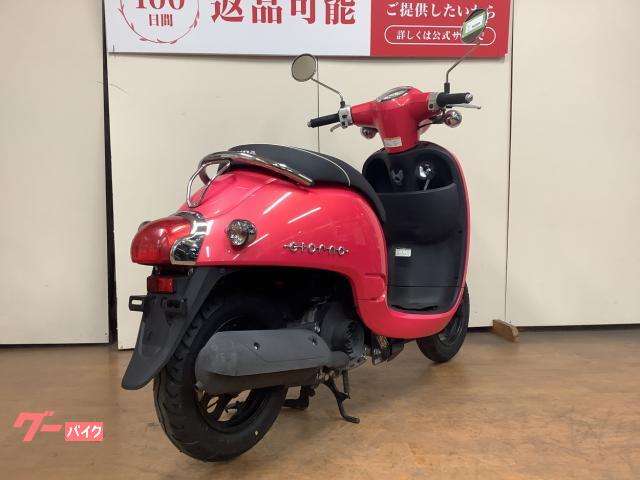 ホンダ ジョルノ フルノーマル インジェクション AF70型 2015