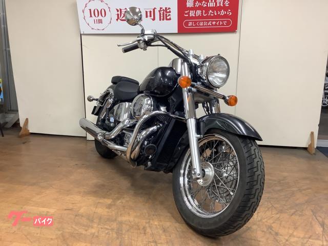 車両情報:ホンダ シャドウ400 | バイク王 府中店 | 中古バイク・新車